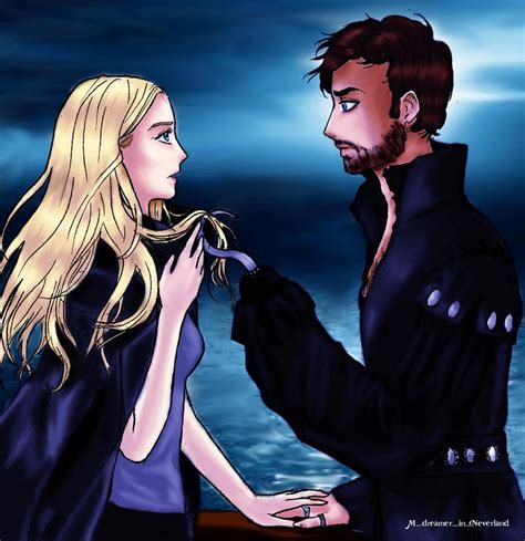 emma swan and captain hook|captain swan fan fiction.